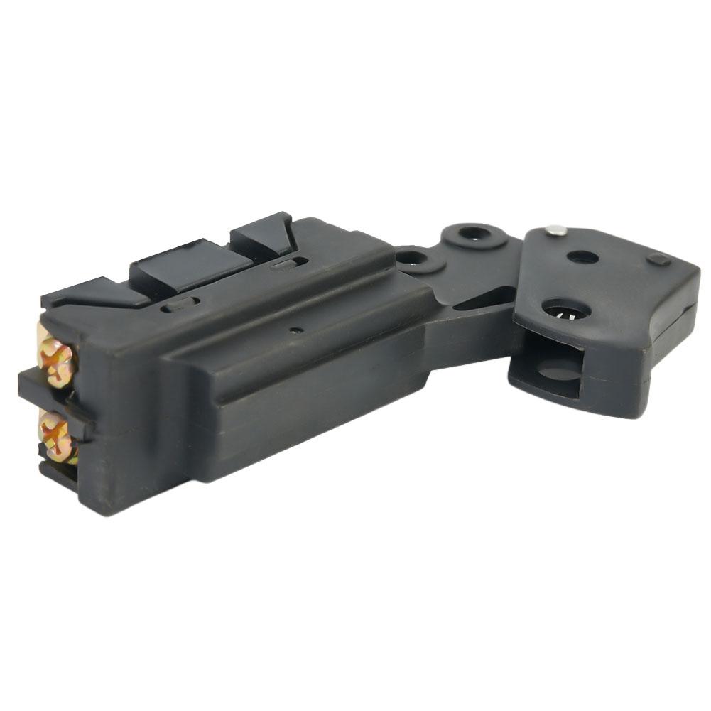 Power Tool Accessories Trigger Switch Mitre Saw Non-Lock Button