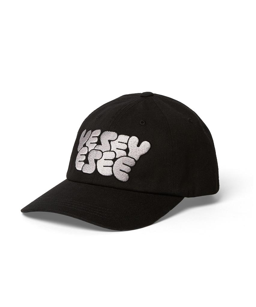 YESEYESEE Y.E.S Pop Cap Black