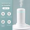 Humidifier 35l For Dual Spray Home Office Car