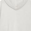 Stussy X Nike Pigment Dyed Fleece Zip Hoodie (Asia Sizing) Light Bone Unisex Streetwear FZ9991-072