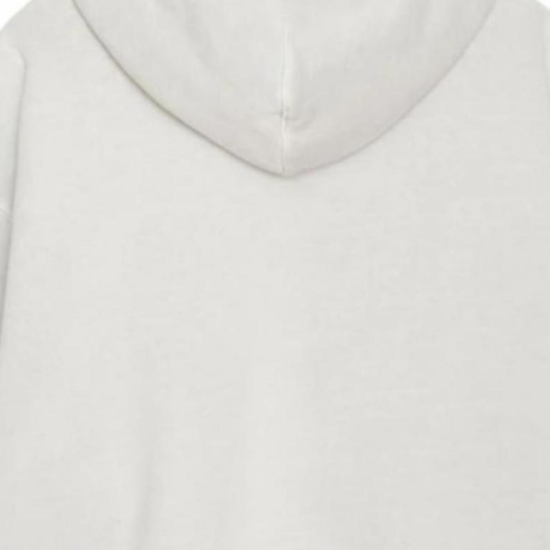Stussy X Nike Pigment Dyed Fleece Zip Hoodie (Asia Sizing) Light Bone Unisex Streetwear FZ9991-072