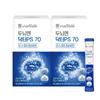 Brain Doctor PS70 Cognitive Phosphatidylserine, 60g, 2 Units