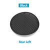 Upgraded Car Front Left Right Door Loud Speaker Cover Panel Replacement For BMW X5 E53 1999-2006 51418264139 51418264137