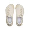 Li Ning Abriebfest Atmungsaktiv Bedeckung Niedrig geschnitten Freizeitschuhe Unisex Xuan Paper White AZGV095-1