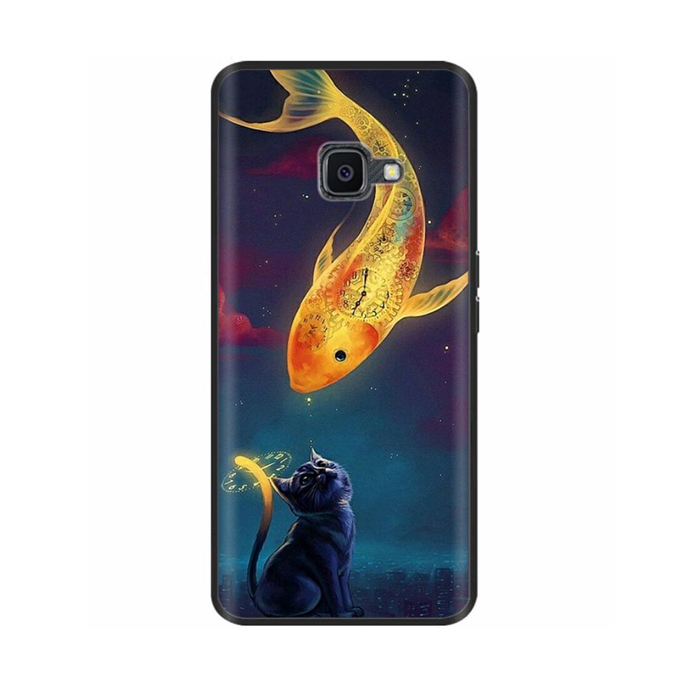 For Samsung XCover 4s Case TPU Silicon Soft Phone Cover For Samsung Xcover 4S G398F GalaxyXCover 4 SM-G390F Bumper Shell XCover4