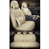 Universal 5 Seat Car Seat Cover For Chery Tiggo 5 Tiggo 7 Tiggo 8 PLUS Car Accessories