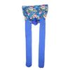 Men Sexy Pantyhose Floral Sissy Stocking Tights Thin Shiny Glossy Bodystocking Gay Hosiery Man Open Close Jj Sheath Underwear