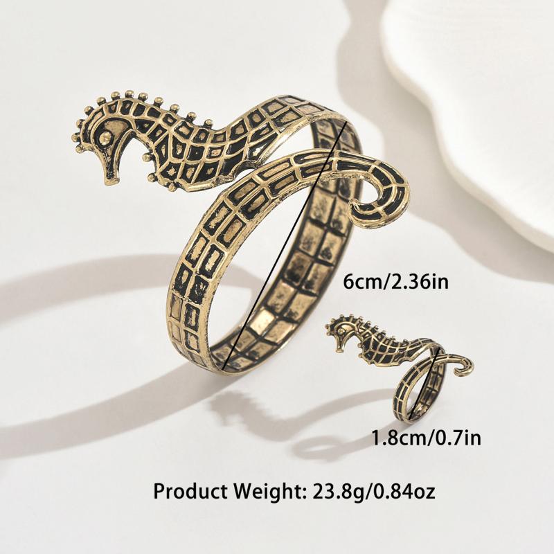 Collana Choker Punk a Forma di Serpente Flessibile Regolabile a Y in Metallo Serpente Avvolgente Accessorio Gioiello di Personalità