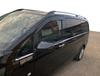 Lower Glass Moldings Along the Entire Length (8 Pcs., Stainless) Carmos, L1, 1 Side Door for Mercedes Vito/V-class W447 2014-