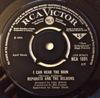 7inch Record REPARATA & THE DELRONS - I Can Hear The Rain RCA1691 RCA Victor 1968 UK Rock Used
