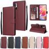 נרתיק Flip Wallet עבור Xiaomi Redmi 10A 10C 9 9A 9C 9T 8 8A 7 7A Note 11 Pro 11S 10 Pro 10S 9 Pro 9S 8 Pro 8T 7 Pro נרתיק עור