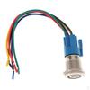 19mm CAR Hazard Light