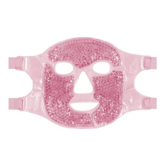 Cooling Gel Eye Cover Cold Compress Eye Men Women Hot Cover Face Shield