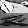 WSGWP1 Hot 2026 New For Benz 4PCS Car Door Edge Anti-collision Protection Strips Sticker for Mercedes Benz Amg W204 W205 W211 W212 W213