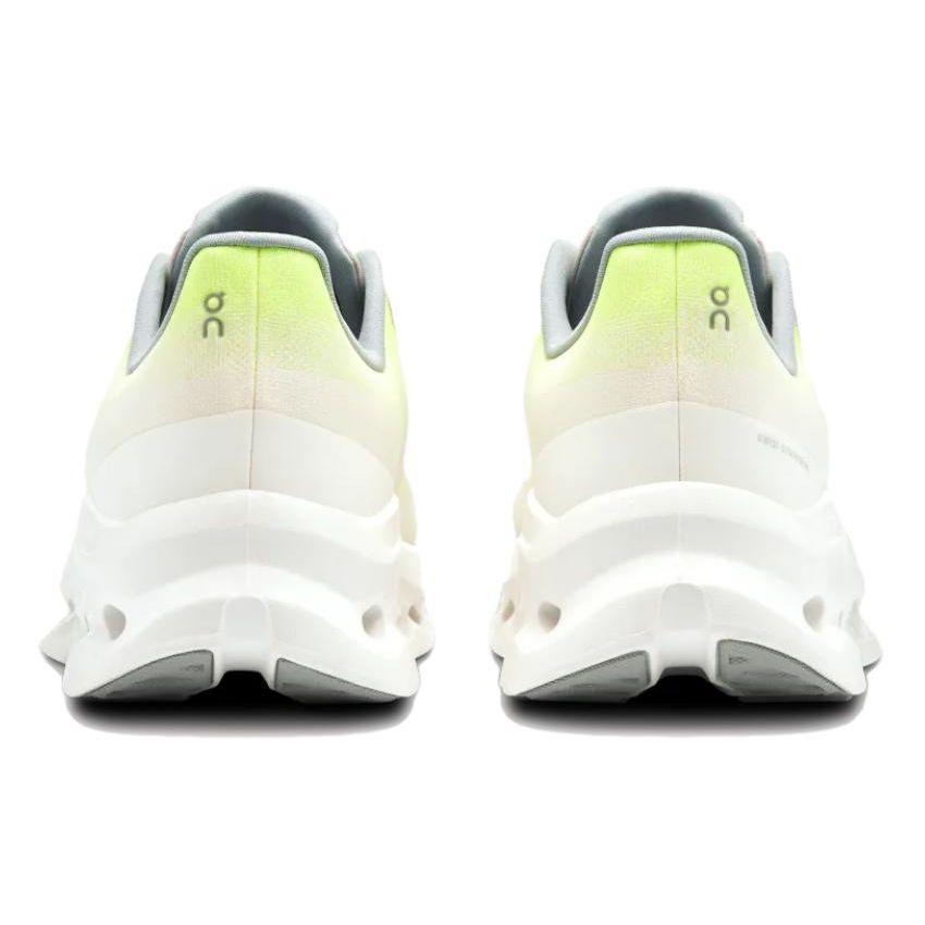 ON Cloudtilt Lime Ivory Heren Sneakers Geel 3ME10102348