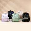 Mommy Bag New Model, Outdoor Travel Multi-functional, Waterproof, Lightweight Mommy Bag
