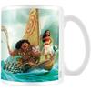 Boat Mug