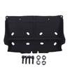 Engine Splash Shield ML3Z 7222 D High Strength Powerful Protection Under Car Shield Cover Board