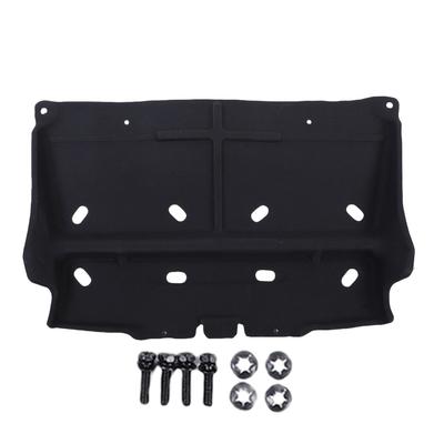 Engine Splash Shield ML3Z 7222 D High Strength Powerful Protection Under Car Shield Cover Board