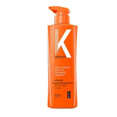 LK Amino Acid Anti-Dandruff & Itch Relief Shampoo