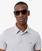 LACOSTE Men'S Commuter Short Sleeve Polo Shirt Dh5943-56G Acz