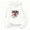 Spider Streetwear Hoodie Kids Children's Sweatshirt Cute Harajuku Hoody for Boys Girls Autumn Winter Casual Hoodies