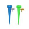 Automatic Adjustable Drip Irrigation Device - the Lazy Gardener's Watering Solution