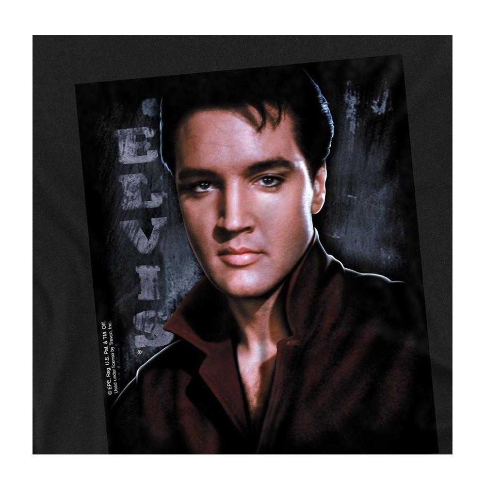 Elvis Presley Childrens/Kids Tough T-Shirt