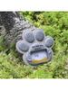Creative Resin Memorial Stone for Pet Dogs, Pet Cat, Small Animal Tombstone, Memorial Tablet, Craft Item.