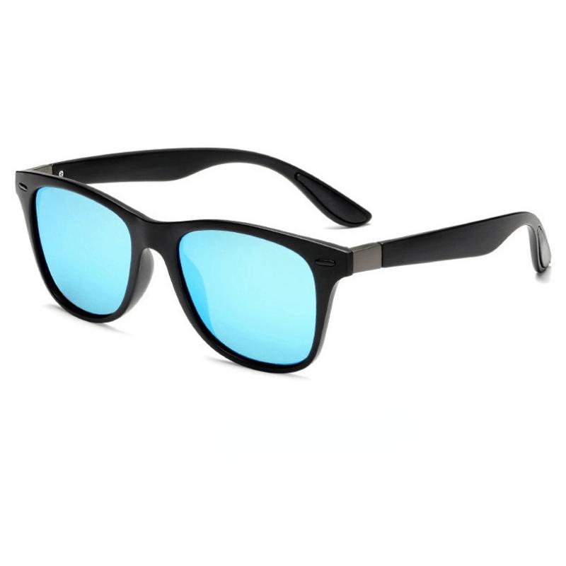 High Quality Sports Fashion Eyeglasses for Women Men Stylish Outdoor Sun Shades for Driving Cycling Travel Beach