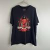 Vintage As I Lay Dying TShirt 2006 Unisex Metalcore Band ZL418  Unisex T-Shirt