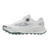 Fila Boa Confortables Polyvalentes Durables Basse Tige Chaussures de Trail Running Baskets pour Femme Blanc A12W531204F-BW
