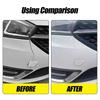 Car Plastic Special Adhesive Glue for Bumper Seal Electric Car Plastic Shell Broken Special Strong Automotive Adhesive Fast Dry