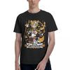 Genshin Impact Gorou 100 Cotton Casual Breathable Confortable Summer New Gifts And TShirts Mens Gifts