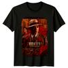 Miracles- The Canton Godfather (1989) Movie Poster T-Shirt Retro 80s Unisex T-Shirt