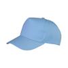 Result Unisex Baseballkappe für Erwachsene aus recyceltem Kernmaterial