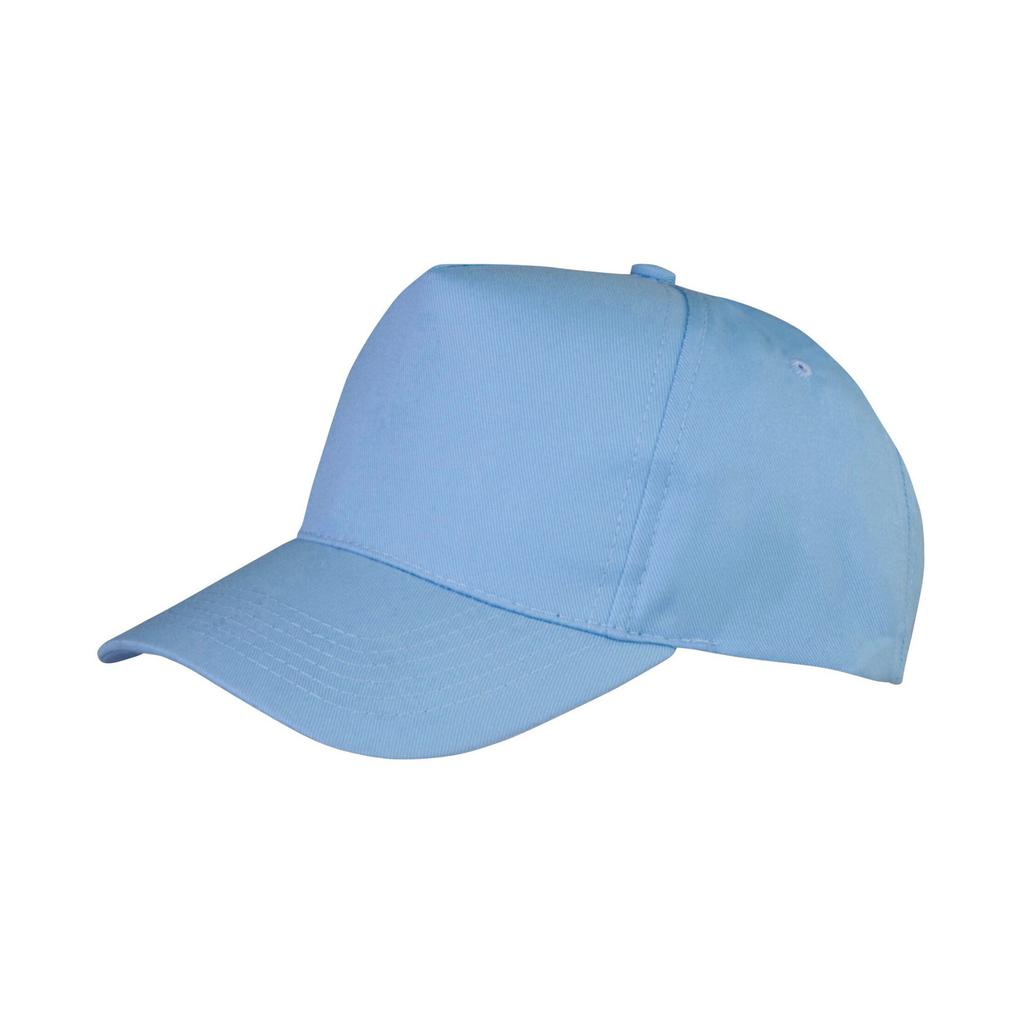 Result Unisex Baseballkappe für Erwachsene aus recyceltem Kernmaterial