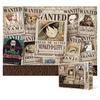 One Piece - Nieuwe Gezocht Collectie Ver 2, populaire Koreaanse puzzel