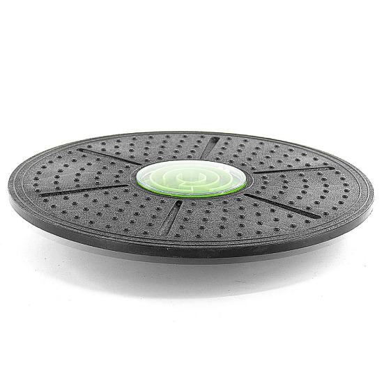 Balance Board with Marble Maze 46325 Degrees Tilt 150Kg Capacity Round Wobble Board Home Gym Fitness Core Strength Posture