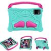 For New Lenovo Xiaoxin Pad 11 2025 TB-335FU Kids EVA Tablet Case for Lenovo Tab M11 TB 330FU 331FC Funda Stand Shockproof Case