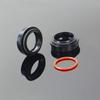 Mountain Bike Suspension Fork Oil & Dust Seals - Waterproof Seal Kit for Repairs