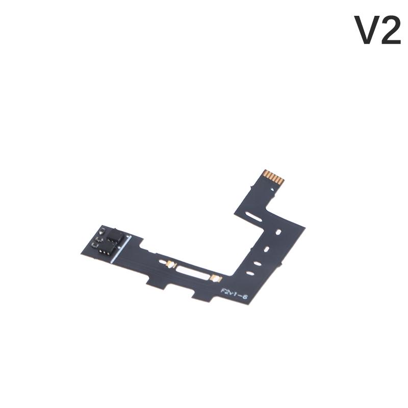 For Switch Lite Oled Flex Sx Switch Revised V1 V2 V3 Cable Tx Pcb Cpu Flex Cable