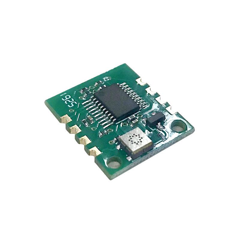 Smart IoT Air Quality Sensor IAQ-AQM