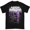 Infant Annihilator Band Music Lover Cotton Black All Size S To 5XL T-Shirt Unisex T-Shirt