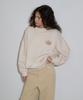 Obeodyupeulleeo Signature Printing Mtm_Light Beige
