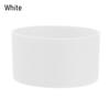 Accessories Silicone Sports Cup Cover Anti-Slip Bottom Sleeve Boot for Bottle Water Bottle Cover