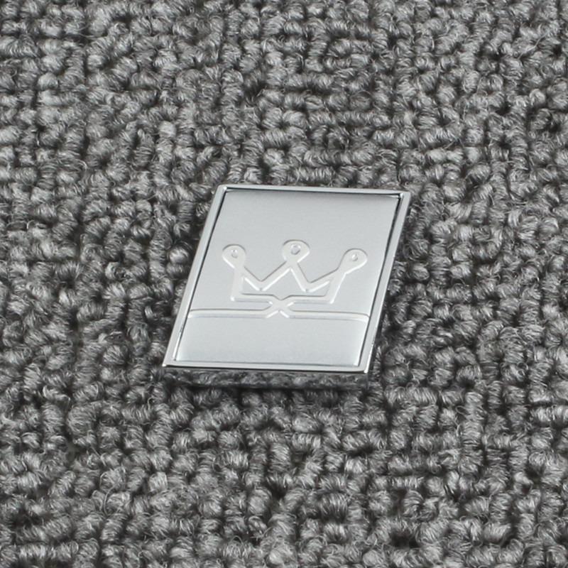 Dekoracja Modyfikacja Samochodu Spersonalizowane Naklejki Samochodowe Naklejki na Karoserię Naklejki na Drzwi ze Stopu Aluminium Dla Volvo R Design Xc60 V60 S60