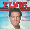 LP Record ELVIS PRESLEY - Please Don't Stop Loving Me CDS1175 Camden 1979 UK Rock Used