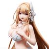 Göttin von NIKKE Viper Code Reel Figur Sieg