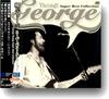 CD GEORGE YANAGI  George Yanagi Best WQCQ506  WQCQ506 Japan Japanese PopRock Used